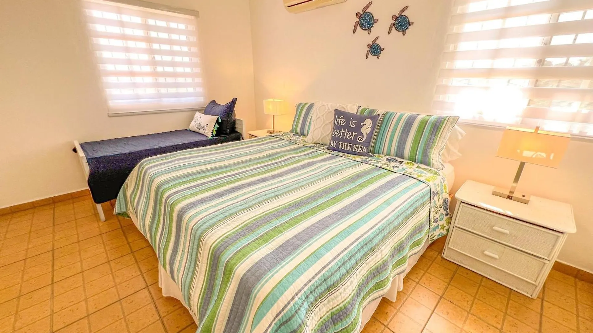 Nyaraló Villa Cruz Las Galeras Dominikai Köztársaság