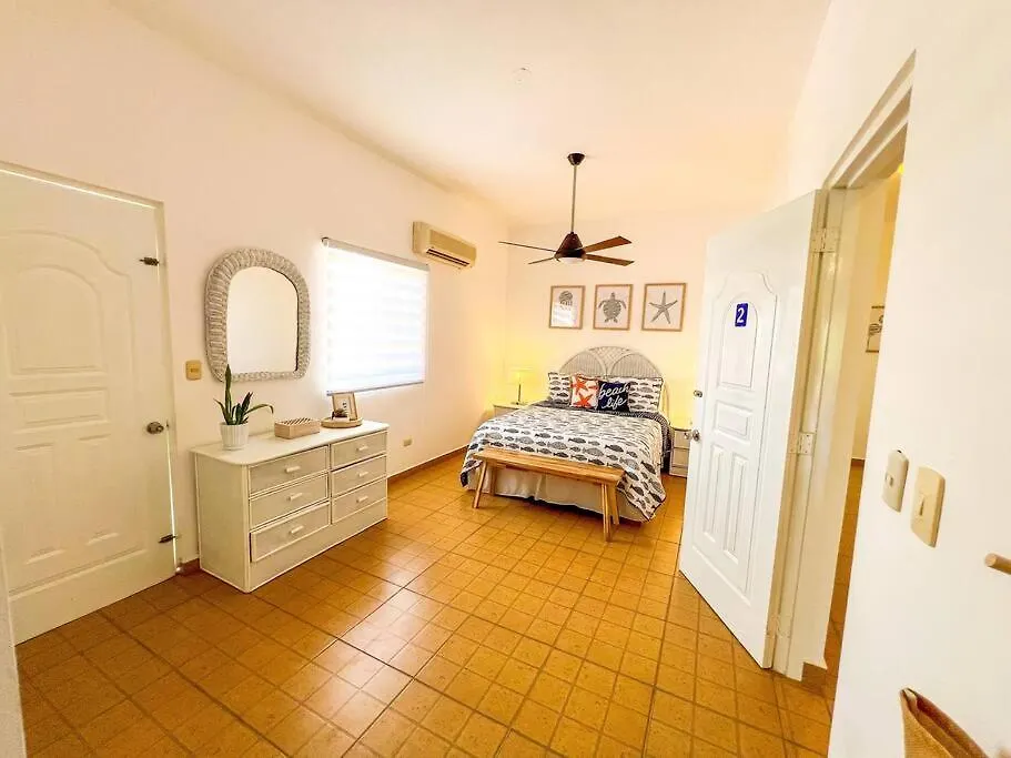 بيت للعطل Villa Cruz لاس غاليراس