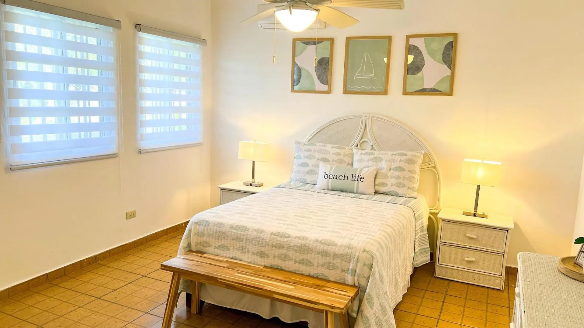 Villa Cruz لاس غاليراس 0*,  جمهورية الدومينيكان