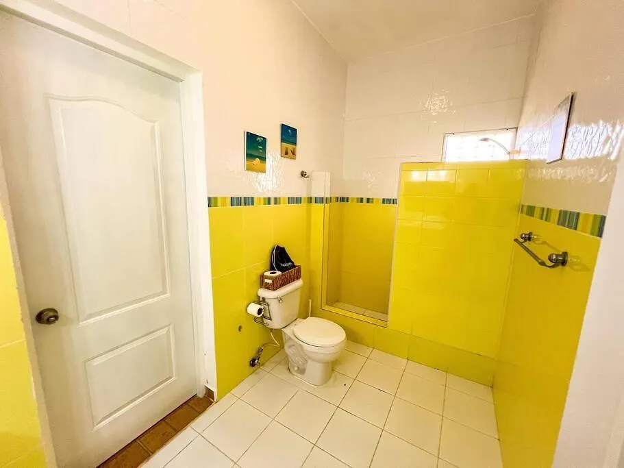 بيت للعطل Villa Cruz لاس غاليراس