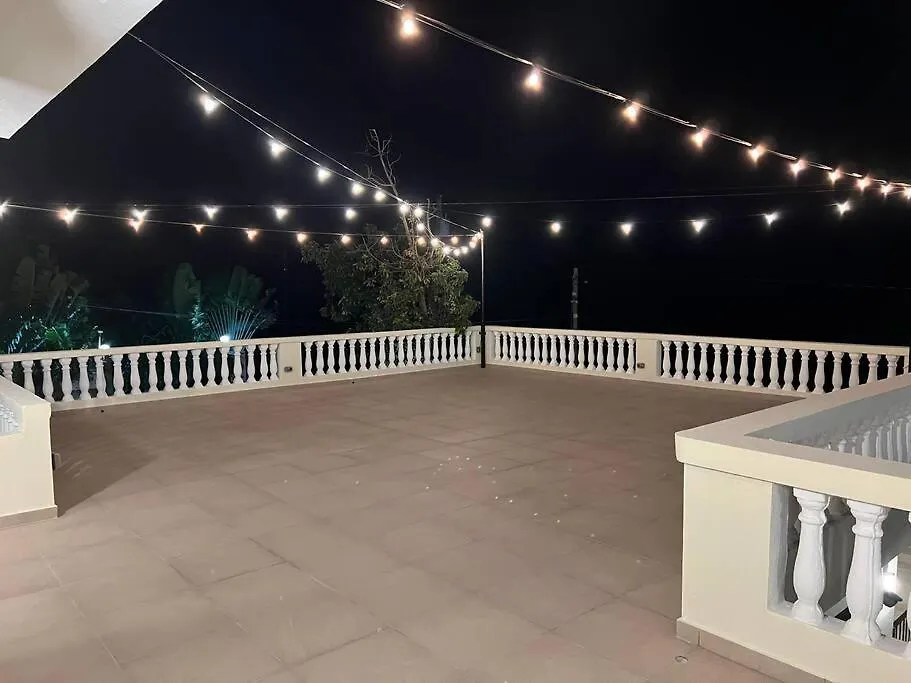 Villa Cruz لاس غاليراس 0*,  جمهورية الدومينيكان